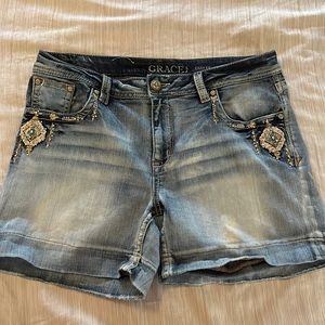 Grace in LA Shorts, size 32